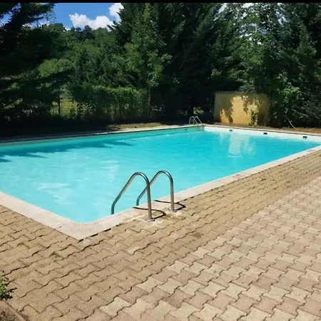 Les Galets Camping Banassac