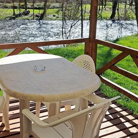 Camping Les Galets *