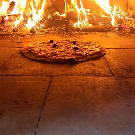 Les Galets * Banassac