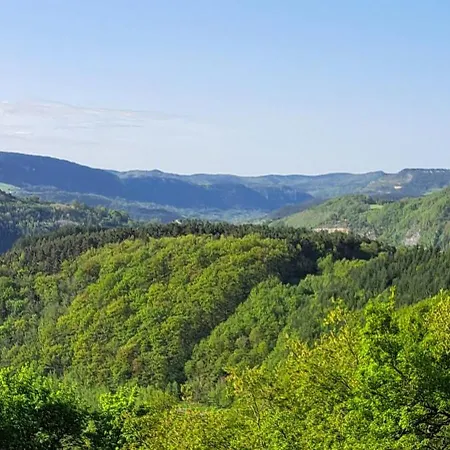 Les Galets Banassac