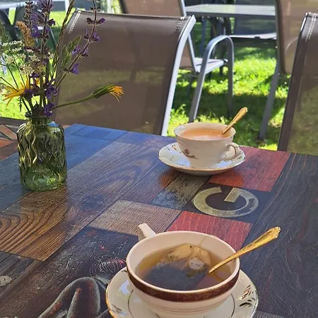 Les Galets * Banassac