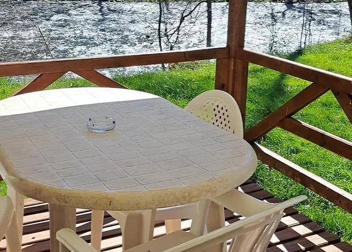 Camping Les Galets *