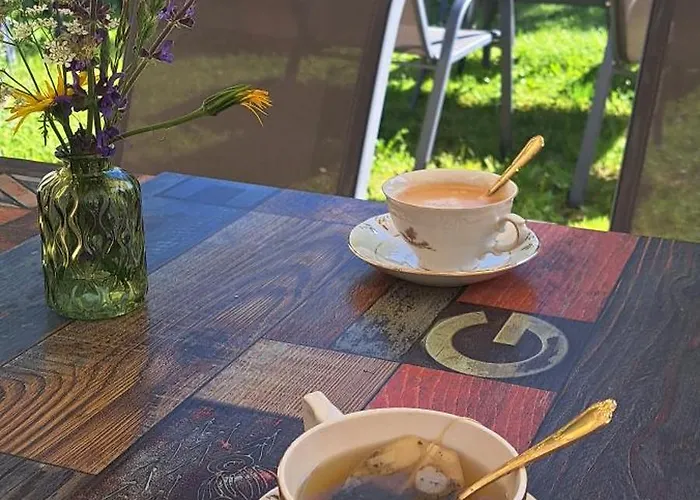 Les Galets * Banassac